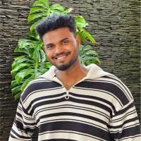 Pradeep Kumar